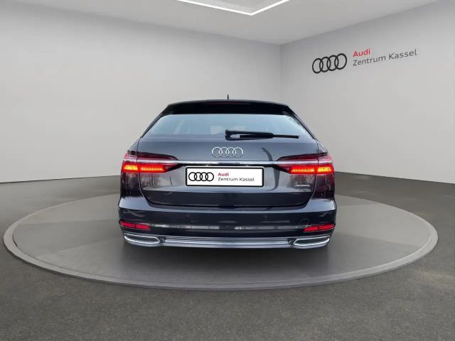 Audi A6 50 TDI Quattro