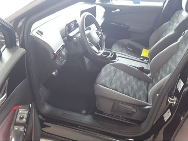 Volkswagen ID.4 IQ.Drive Performance Pro