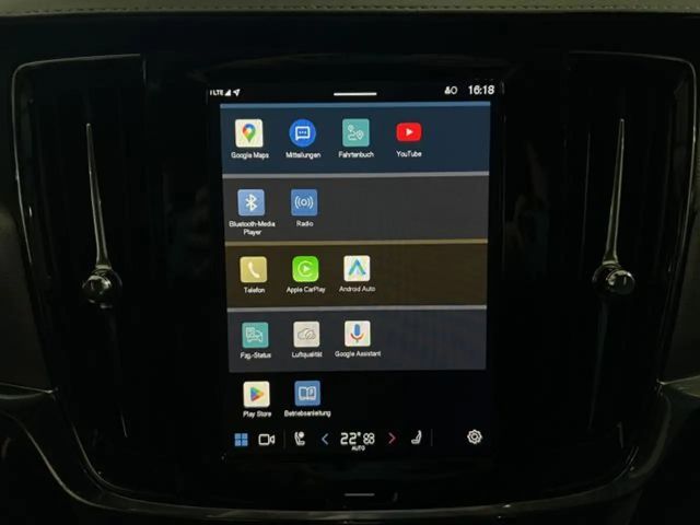 Volvo V90 AWD Bright Plus Recharge T6