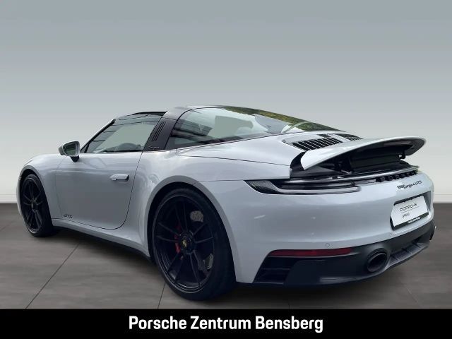 Porsche 992 4 Cabrio GTS Targa