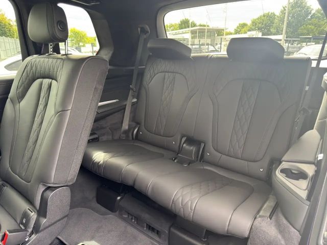 BMW X7 M-Sport xDrive40d