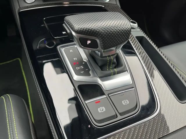 Audi Q5 Hybride Quattro S-Line