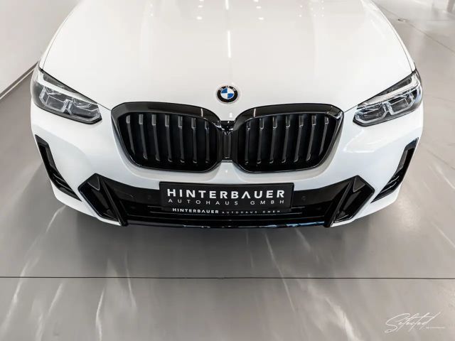 BMW X3 M-Sport xDrive20d