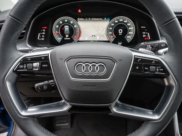 Audi A6 45 TFSI S-Line