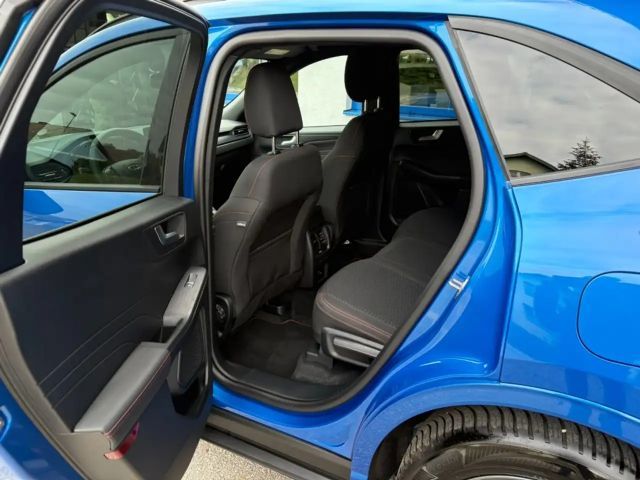 Ford Kuga EcoBoost ST Line