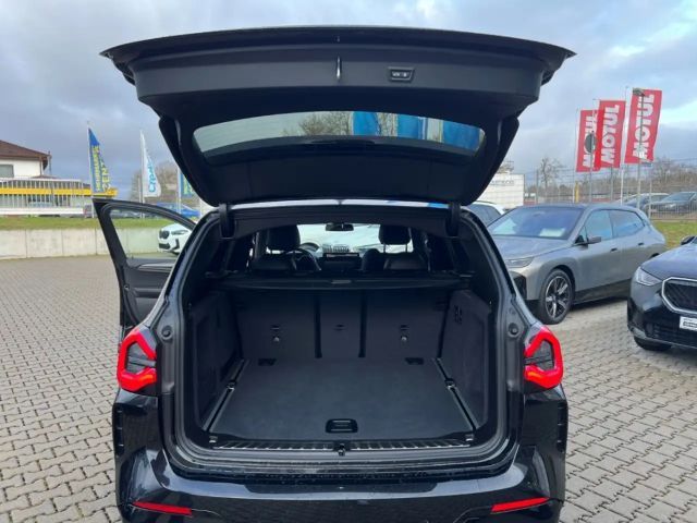 BMW X3 M-Sport xDrive xDrive20i