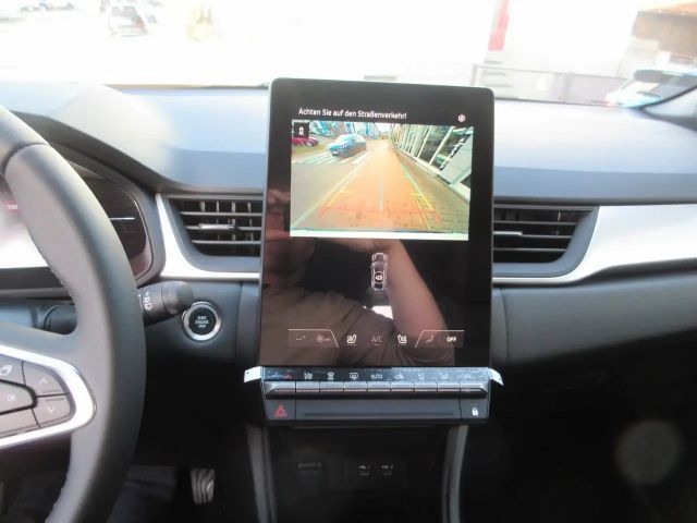 Mitsubishi ASX 1.0 Plus