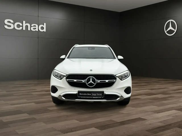 Mercedes-Benz GLC 300 4MATIC AVANTGARDE