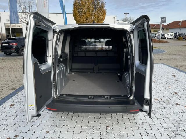 Volkswagen Caddy 2.0 TDI DSG