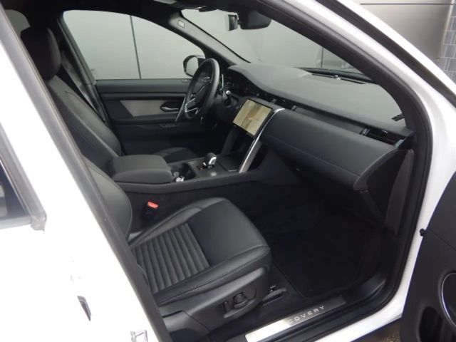 Land Rover Discovery Sport Dynamic SE