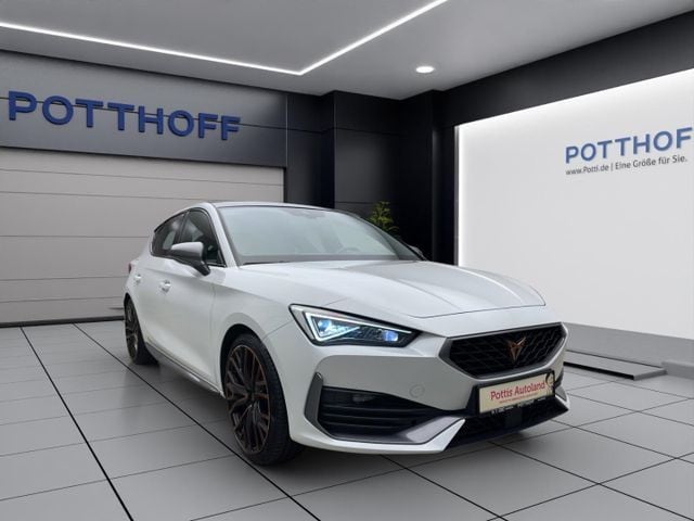 Cupra Leon 1.4 VZ e-Hybrid