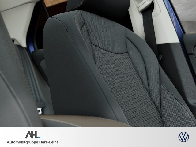 Volkswagen T-Roc 1.5 eTSI DSG