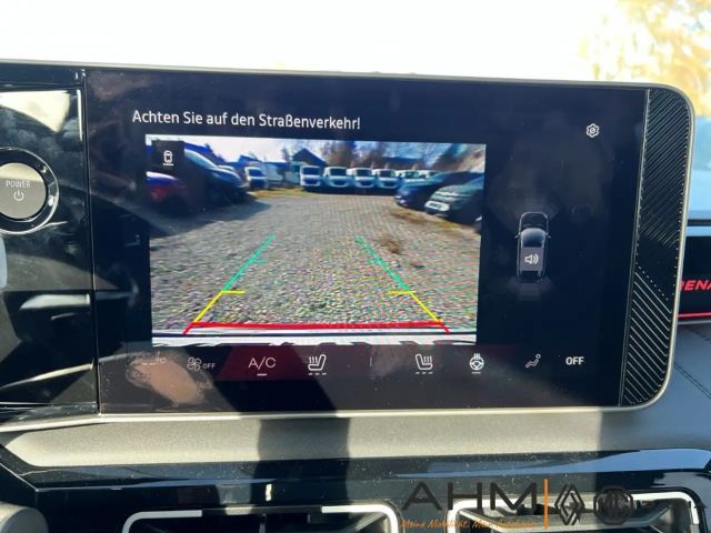 Renault 4 Comfort Electric Iconic