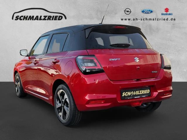 Suzuki Swift Comfort Hybrid