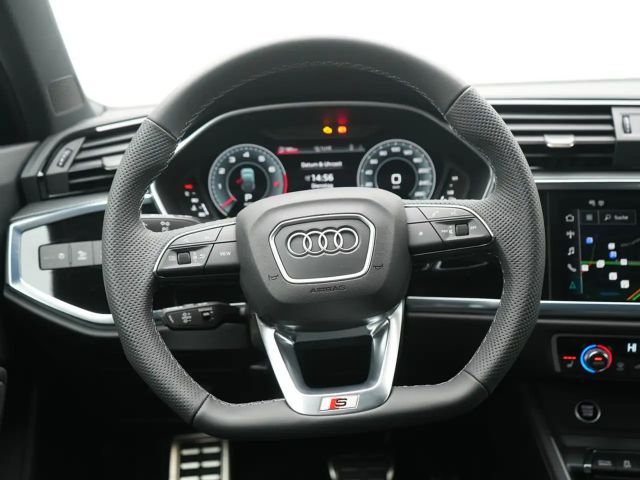 Audi Q3 S-Line S-Tronic Sportback