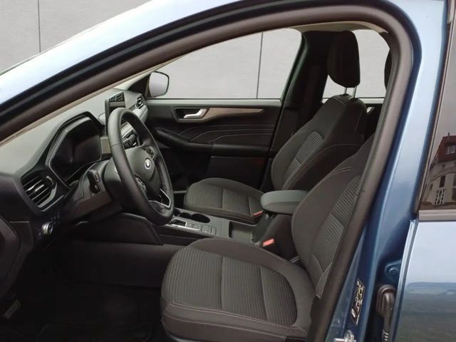 Ford Kuga Plug in Hybrid Titanium