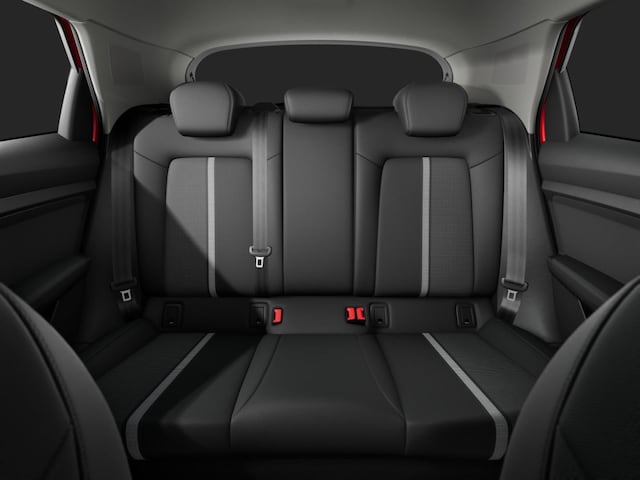 Audi A1 25 TFSI S-Tronic Sportback