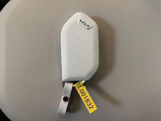 Kia EV4 81.4 kWh FWD GT-Line