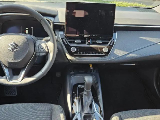 Suzuki Swace Comfort Hybrid