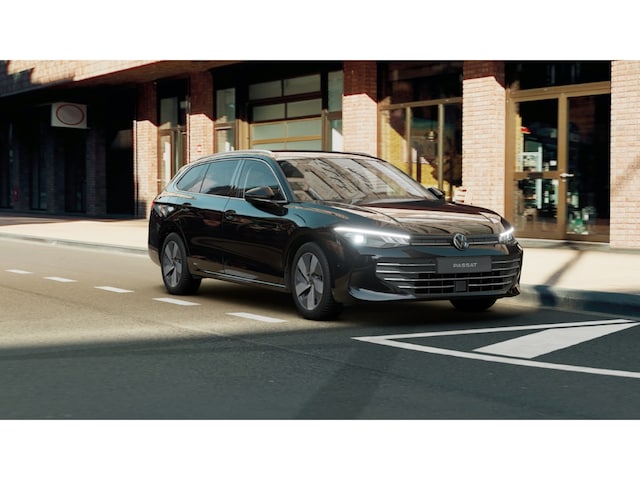 Volkswagen Passat 1.5 eTSI Business DSG