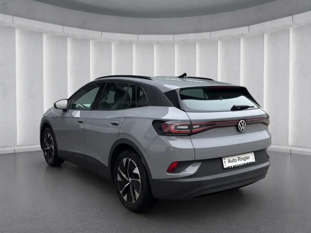 Volkswagen ID.4 Performance Pure