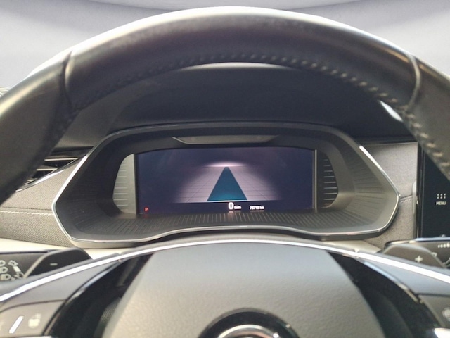 Skoda Octavia 2.0 TDI 4x4 Combi Style Style