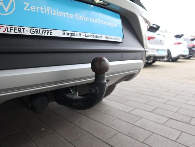 Volkswagen T-Roc 1.5 TSI DSG Life