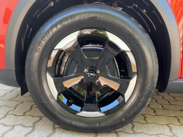 Opel Frontera Edition