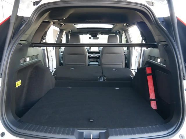 Honda CR-V 2.0 Advance