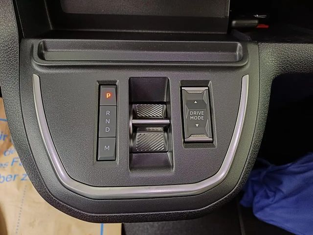 Opel Zafira GS-Line Grand Sport