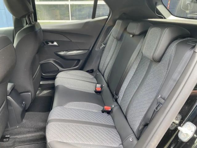 Peugeot 2008 Allure Pack Hybrid