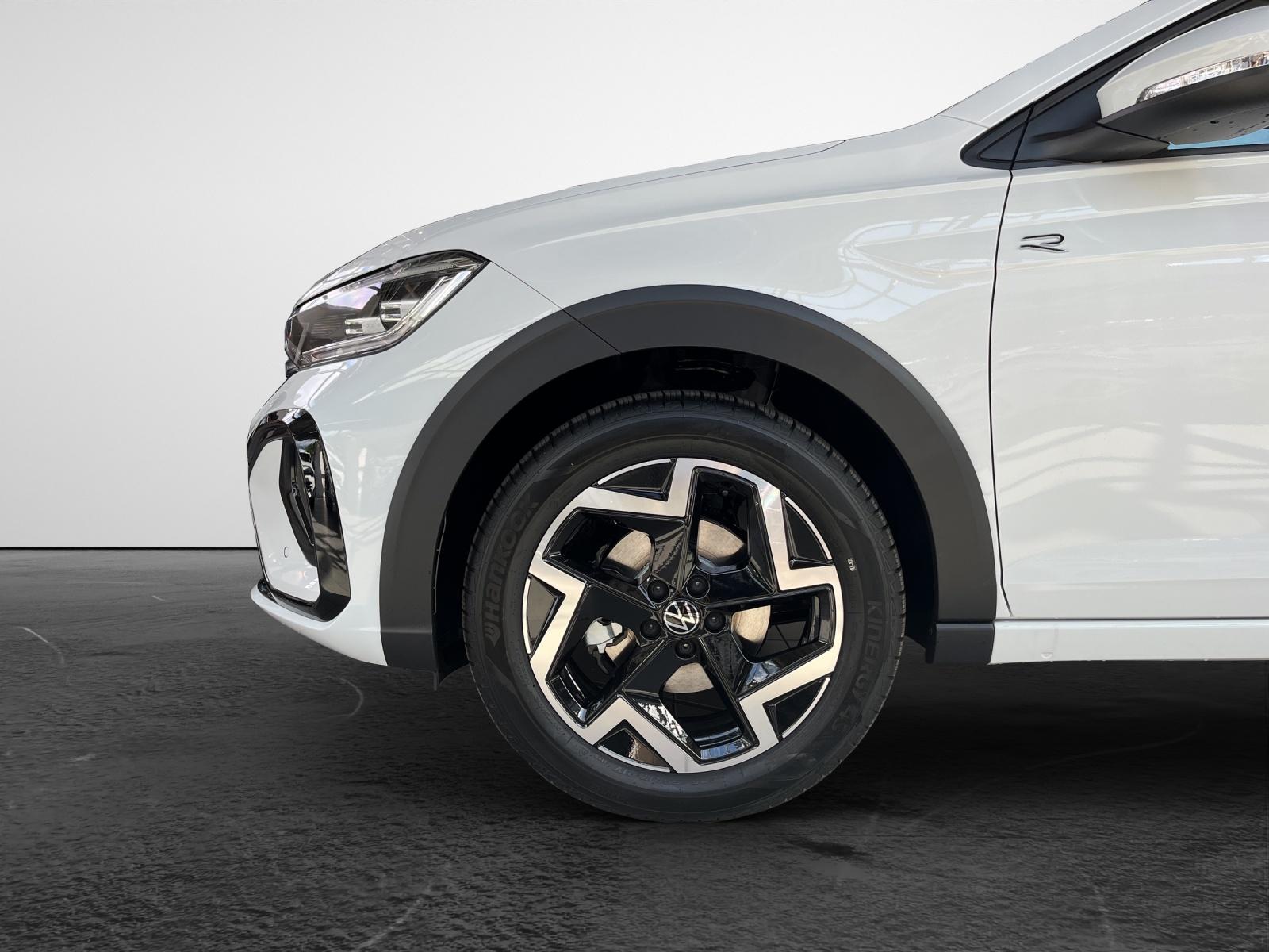 Volkswagen Taigo 1.0 TSI DSG R-Line