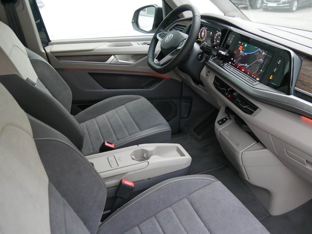 Volkswagen Multivan T7