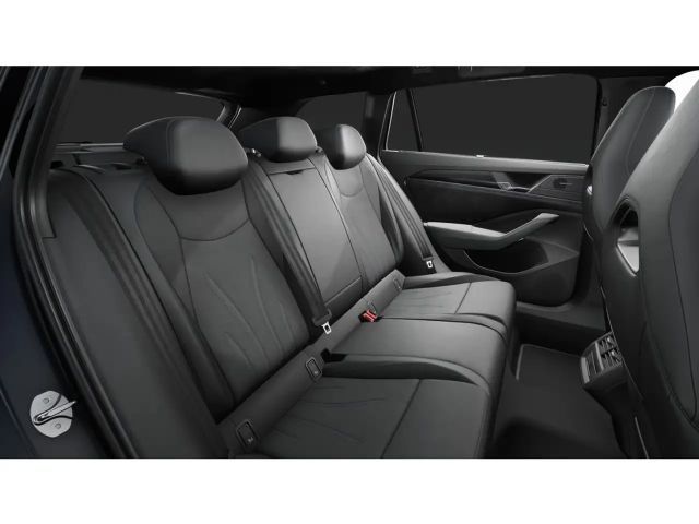 Volkswagen Passat 2.0 TDI R-Line Variant