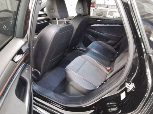 Volkswagen ID.7 GTX Tourer