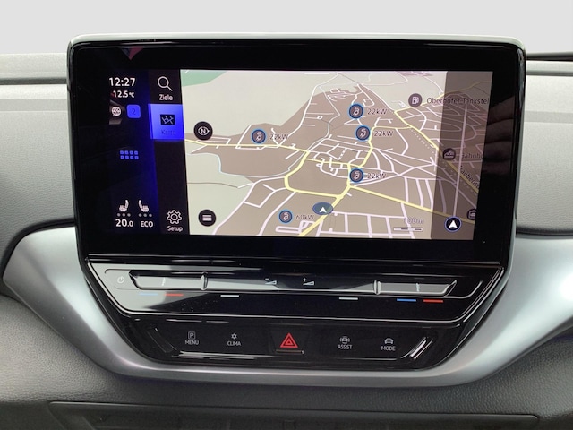 Volkswagen ID.4 55 kWh Performance Pure