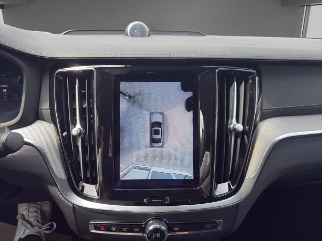 Volvo S60 AWD Dark Recharge Ultimate