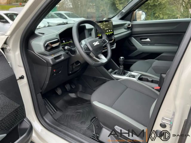 Dacia Duster 4WD Extreme TCe 130