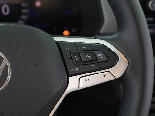 Volkswagen T-Cross Friends TSI