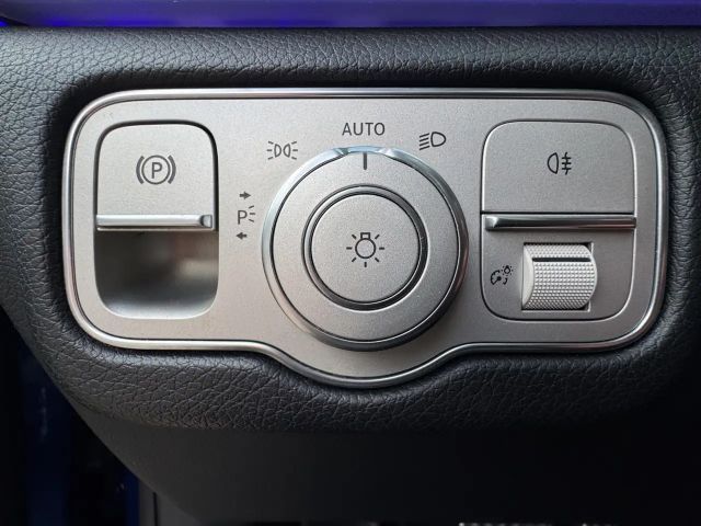 Mercedes-Benz GLE 350 4MATIC