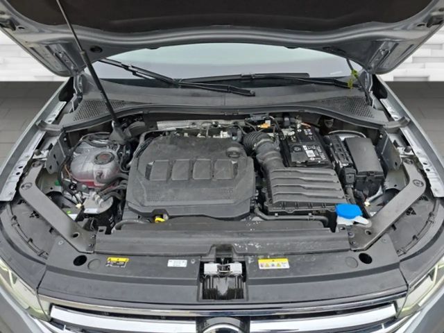 Volkswagen Tiguan 2.0 TDI Allspace R-Line