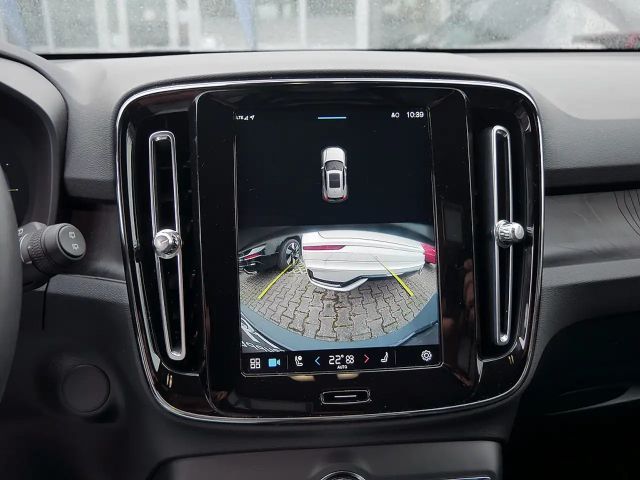 Volvo XC40 Plus Recharge