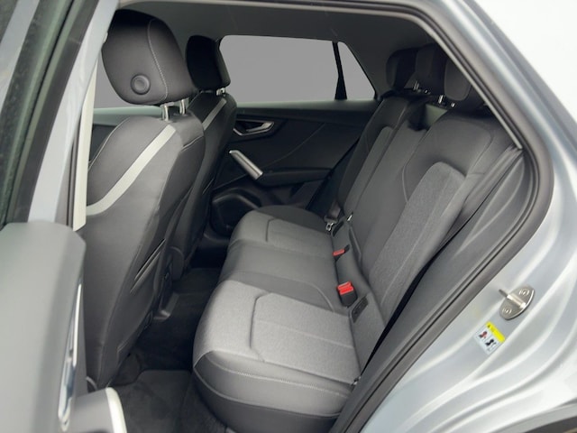 Audi Q2 35 TFSI S-Tronic