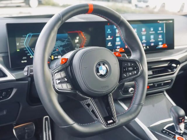 BMW M3 Competition Sedan xDrive