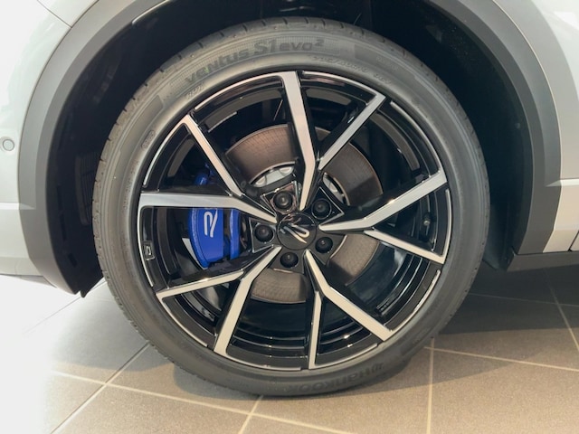 Volkswagen T-Roc 4Motion DSG