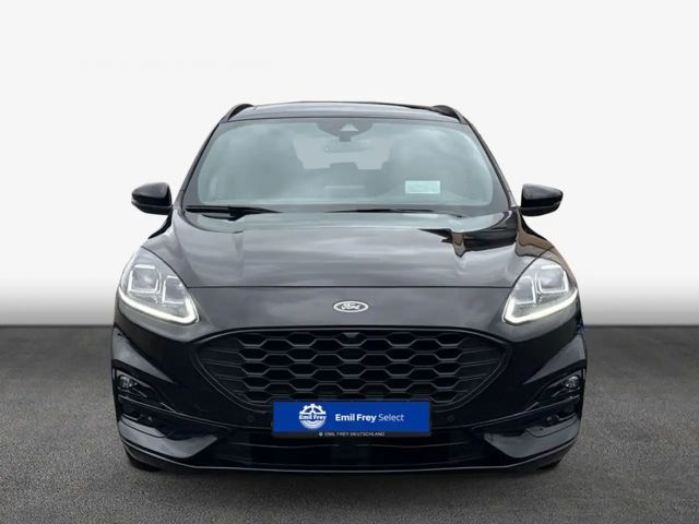 Ford Kuga EcoBoost ST Line X