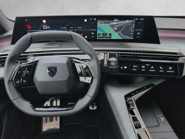 Peugeot 5008 GT-Line