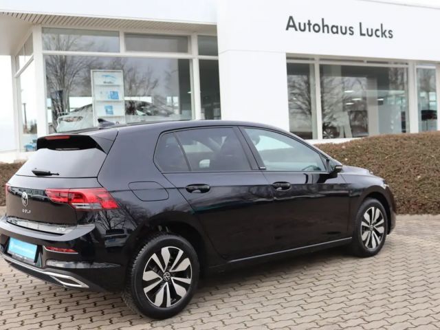 Volkswagen Golf DSG Life Move