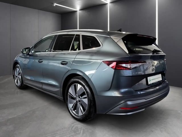 Skoda Enyaq Loft iV 80