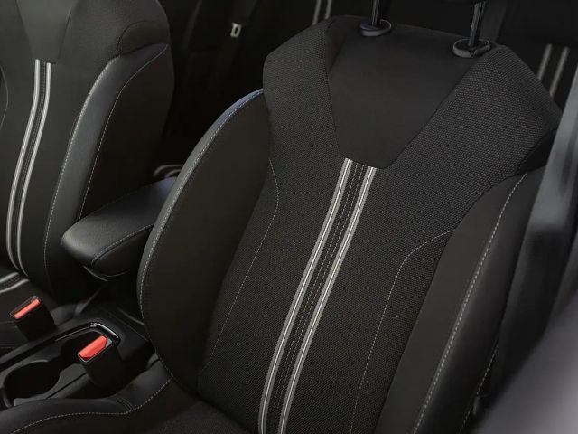 Opel Corsa GS-Line Grand Sport Turbo